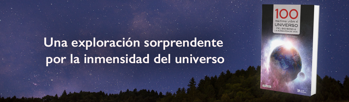 100 cuestiones sobre el universo 